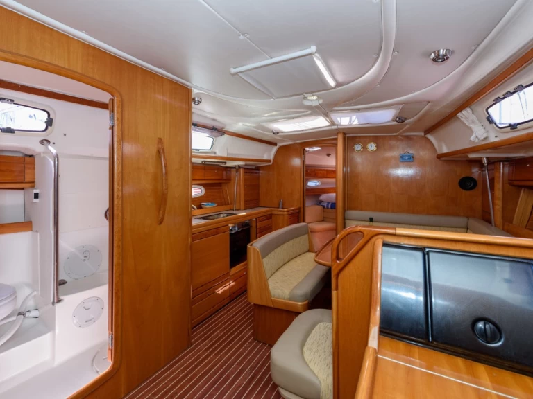 Noleggio barche Trogir economico Bavaria 39 Cruiser