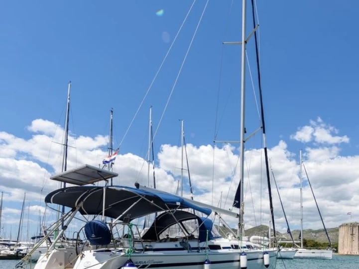 Noleggio barche Bavaria Bavaria 40 Cruiser a Trogir su Samboat