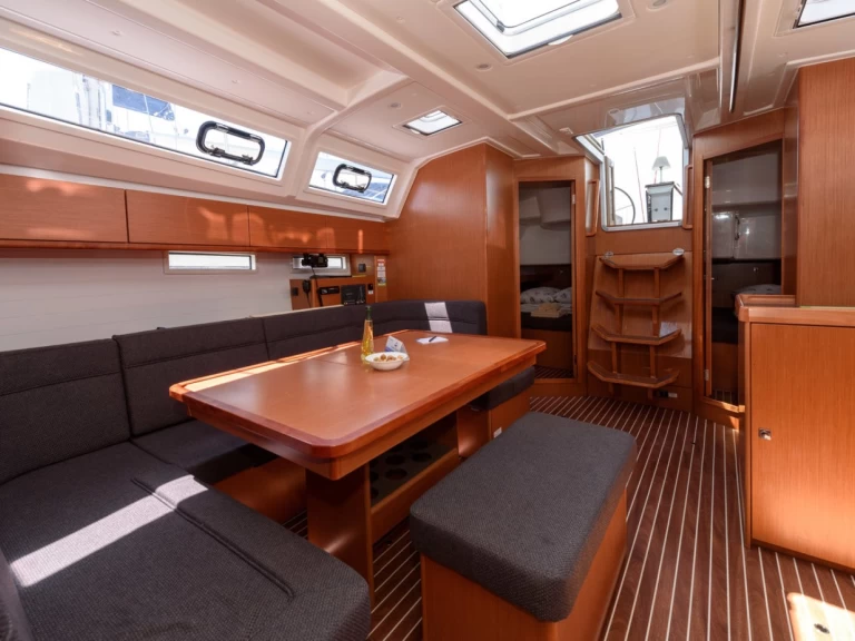 Noleggio Barca a vela a Trogir – Bavaria Cruiser 46