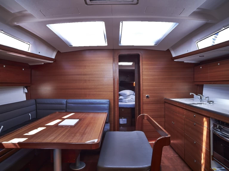 Noleggio Barca a vela con o senza skipper Dufour a Zaravecchia (Biograd)