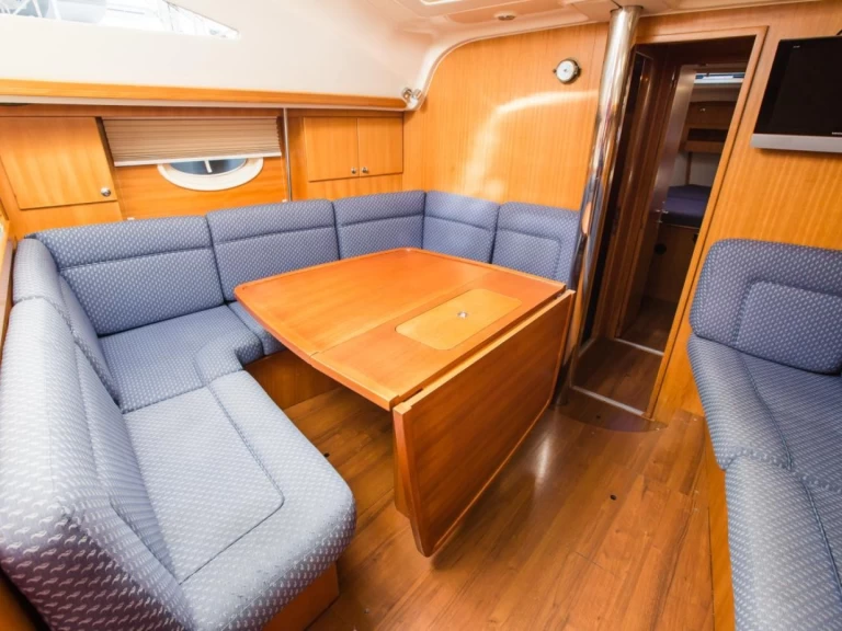 Noleggio a Zaravecchia (Biograd) – Elan Impression 434 su SamBoat