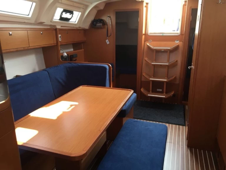 Noleggio barche Orsera economico Cruiser 41