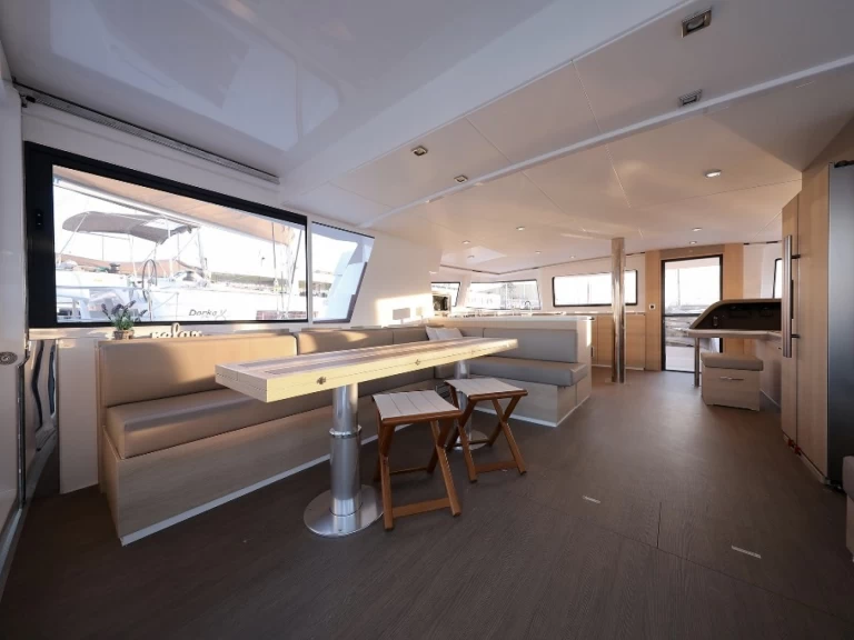 Noleggio a Rogosnizza – Bali Bali 5.4 su SamBoat