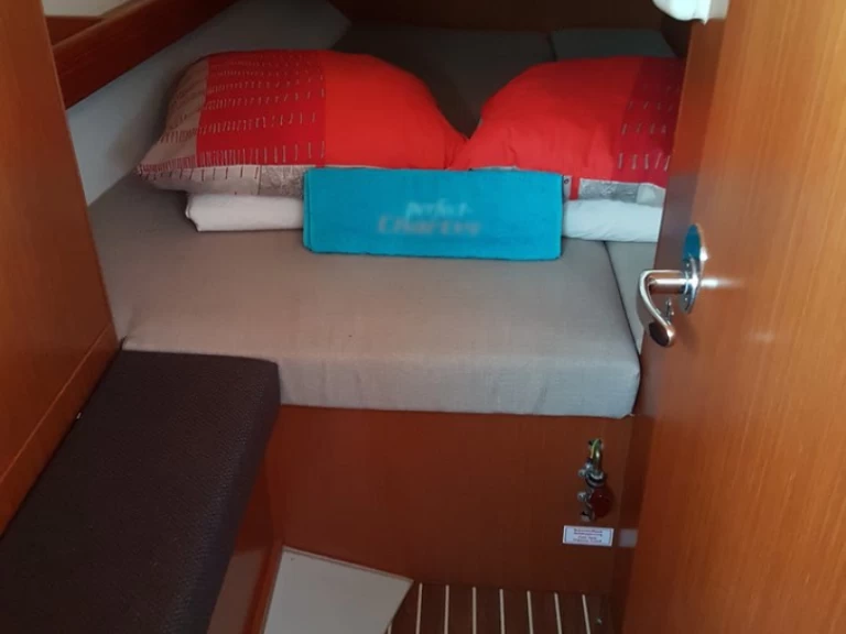 Noleggio Barca a vela a Punat – Bavaria Cruiser 34