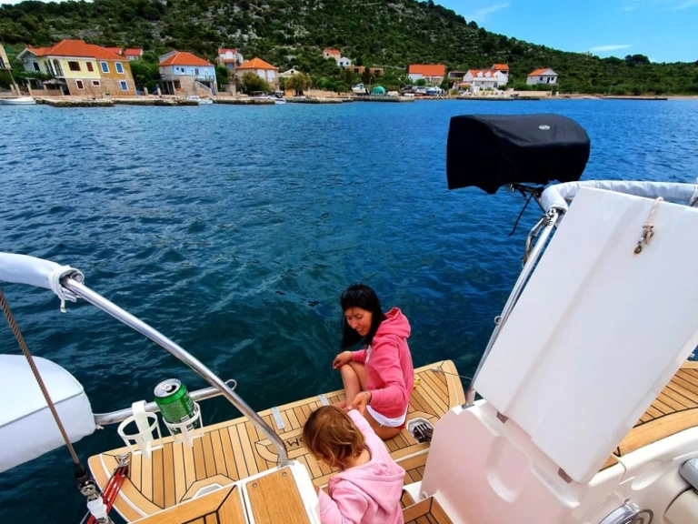 Noleggio barche Jezera economico Impression 344