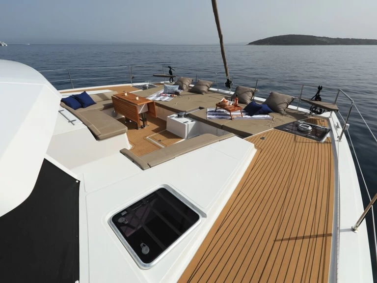 Noleggio barche Bali Bali 5.4 a Castelli su Samboat