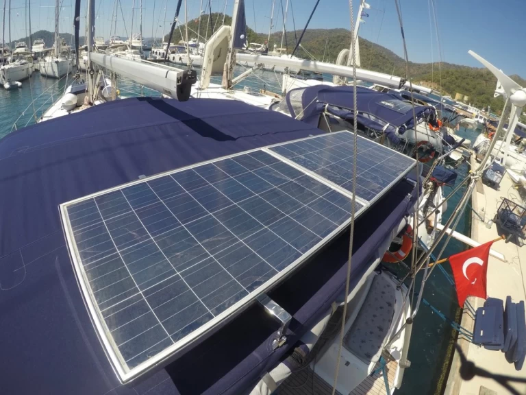 Noleggio Barca a vela con o senza skipper Bavaria a Göcek