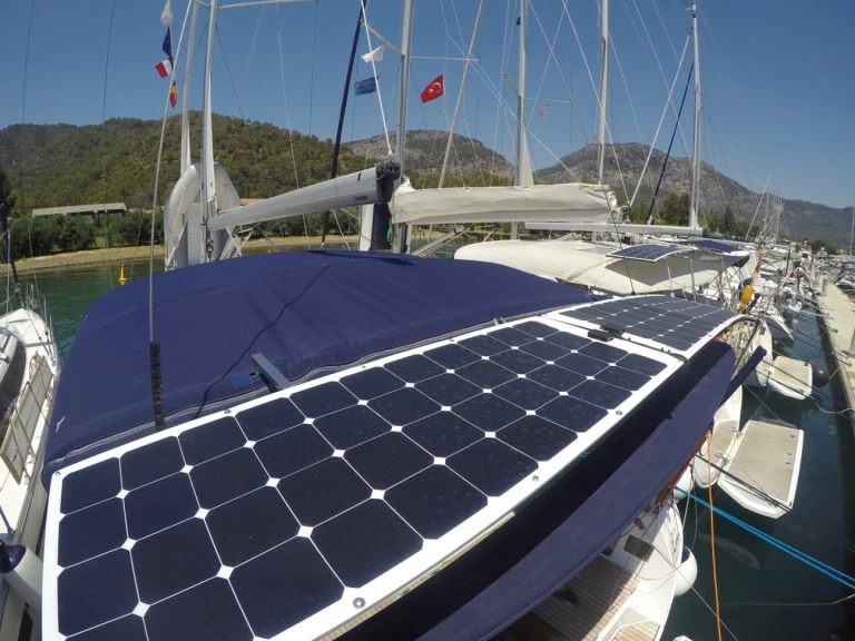 Noleggio a Göcek – Bavaria Cruiser 41 su SamBoat