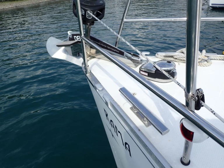 Noleggio a Göcek – Bavaria Cruiser 46 su SamBoat