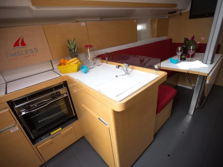 Noleggio Barca a vela con o senza skipper Elan a Zaravecchia (Biograd)