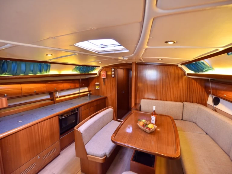 Noleggio Barca a vela con o senza skipper Bavaria a Fethiye