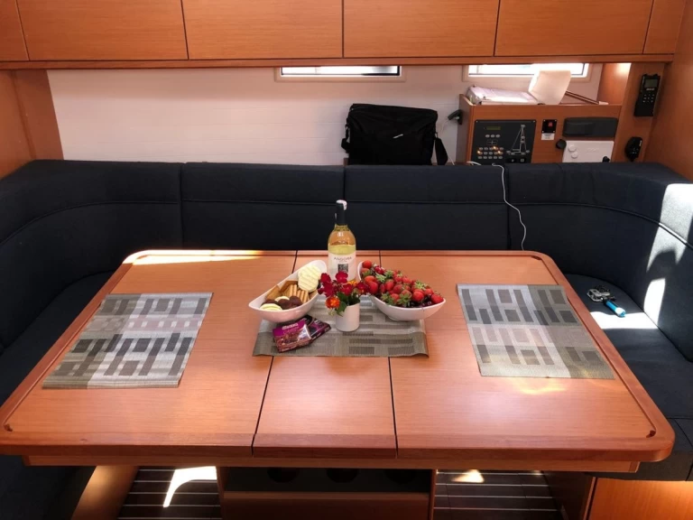 Barca a vela a noleggio a Göcek al miglior prezzo