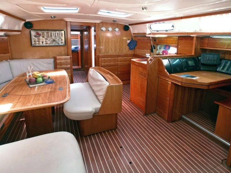 Noleggio a Thassos Island – Bavaria Bavaria 50 Cruiser su SamBoat