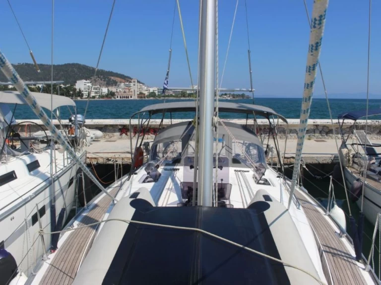 Noleggio barche Deme of Volos economico Cruiser 41