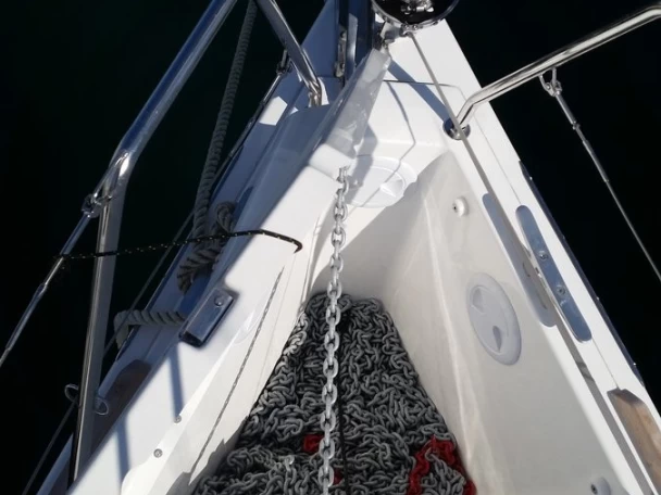 Noleggio barche Dufour Dufour 350 Grand Large a Sukošan su Samboat