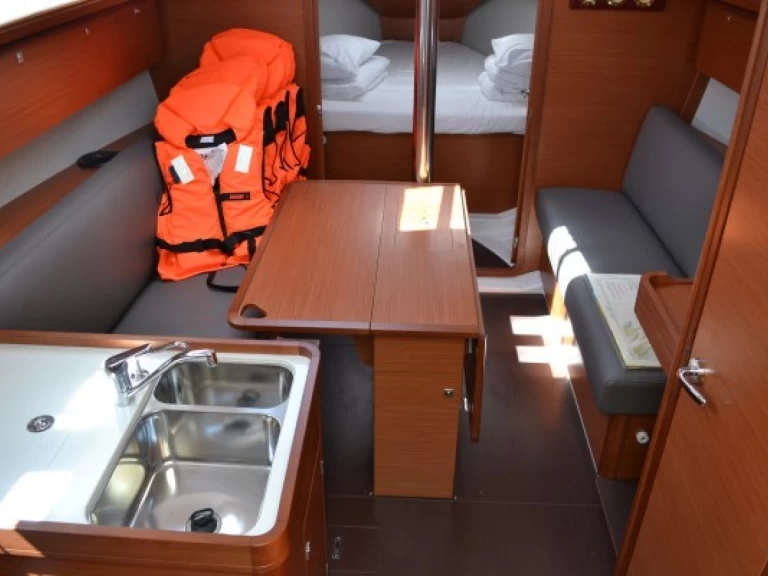 Dufour Dufour 360 Grand Large da affittare a  Sukošan