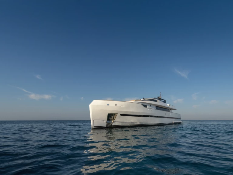 Bugari Bugari 100 - 5 + 2 cab. da affittare a  Álimos