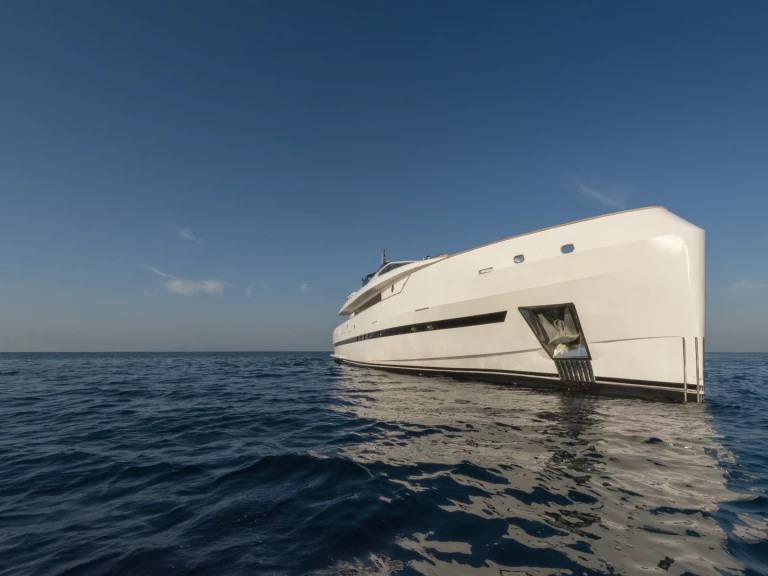 Noleggio a Álimos – Bugari Bugari 100 - 5 + 2 cab. su SamBoat