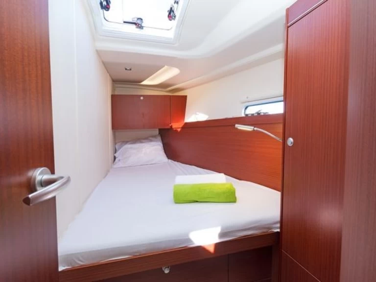 Noleggiare una Hanse Hanse 455 a Kos