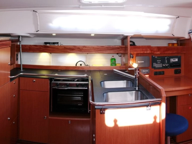 Noleggio barche Bavaria Cruiser 51 a Murter-Kornati su Samboat