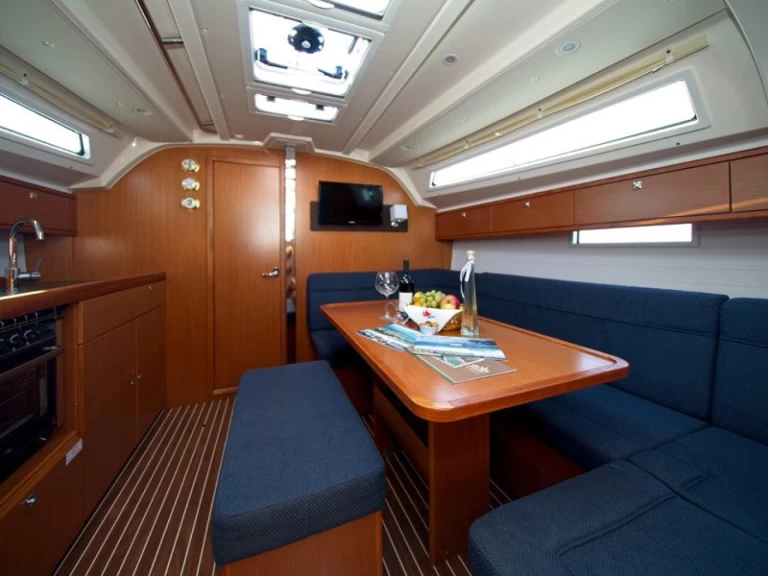 Noleggio barche Murter-Kornati economico Cruiser 41