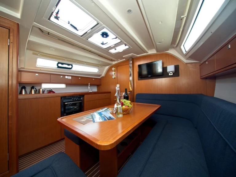 Noleggio barche Bavaria Cruiser 41 a Murter-Kornati su Samboat