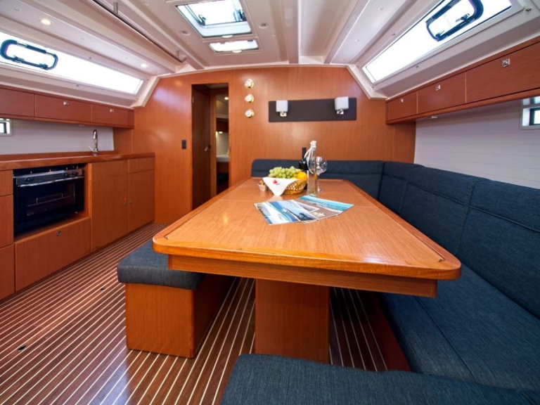 Noleggio a Murter-Kornati – Bavaria Cruiser 46 su SamBoat