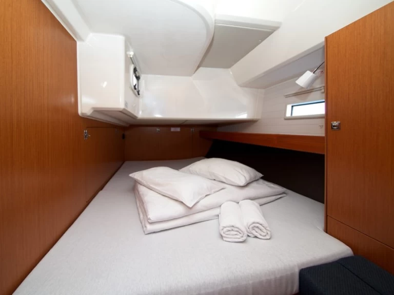 Noleggio barche Murter-Kornati economico Cruiser 46