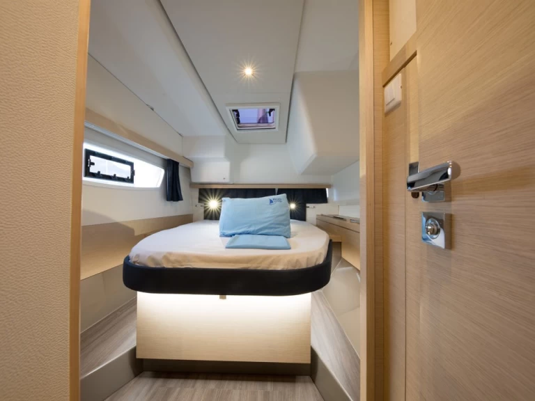 Noleggio a Göcek – Fountaine Pajot Lucia 40 su SamBoat