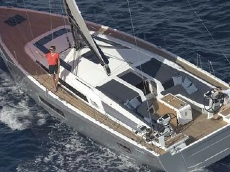 Noleggio a Pola – Bénéteau Oceanis 51.1 su SamBoat