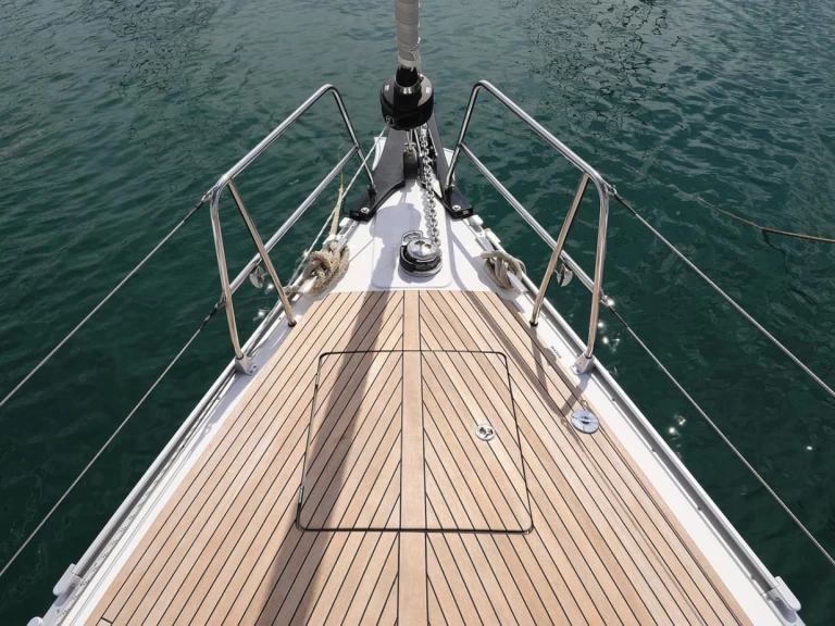 Noleggio Barca a vela con o senza skipper Bavaria a Zaravecchia (Biograd)