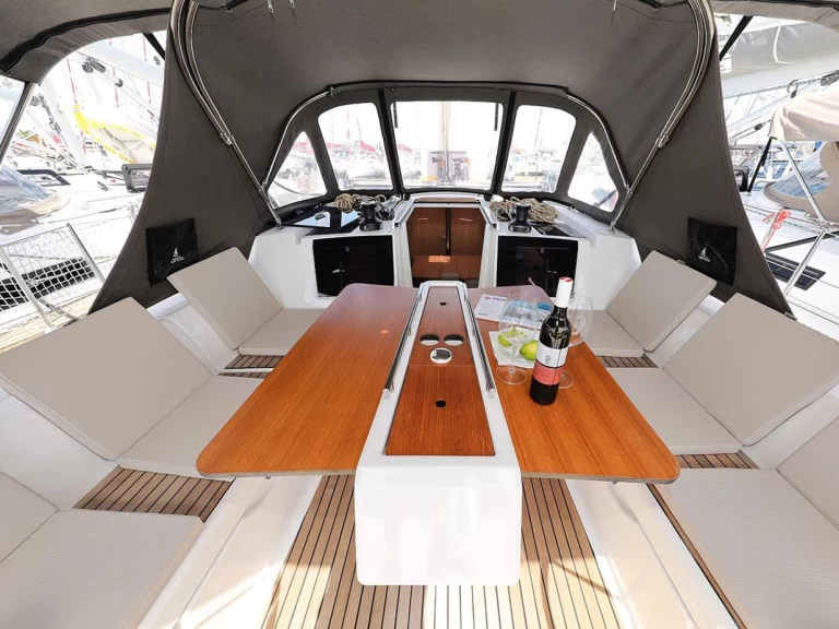 Noleggio Barca a vela con o senza skipper Dufour a Zaravecchia (Biograd)