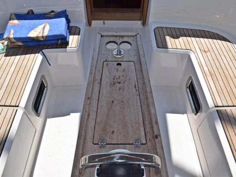 Noleggio barche Bavaria Cruiser 46 a Zaton su Samboat