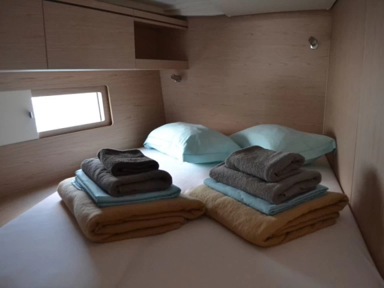 Noleggio Barca a vela con o senza skipper Bénéteau a Seget Donji