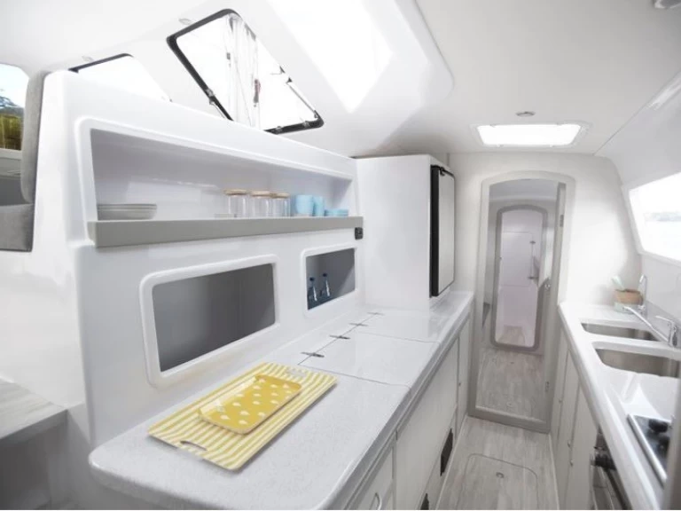 Catamarano a noleggio a Airlie Beach al miglior prezzo