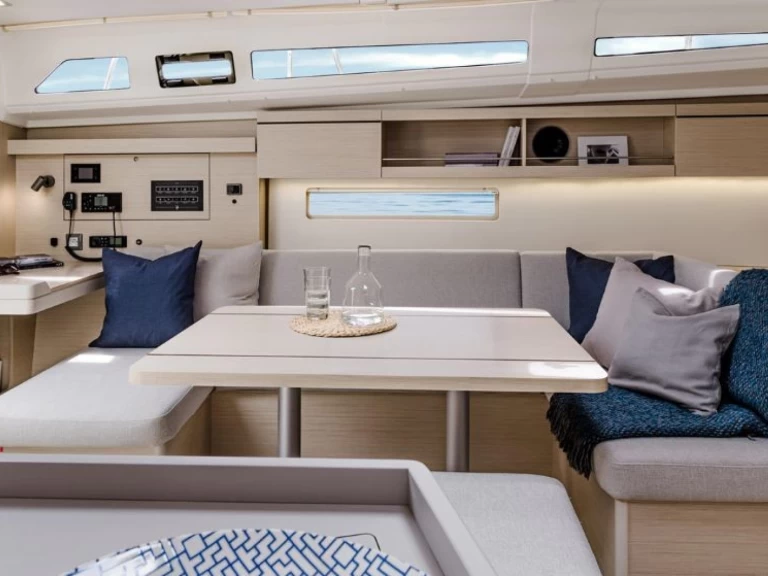 Noleggio Barca a vela con o senza skipper Bénéteau a Seget Donji