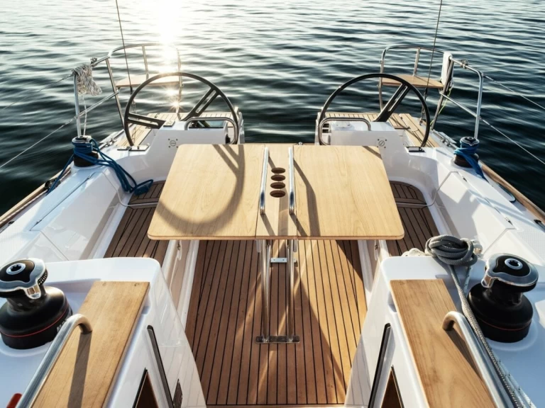 Noleggio barche Castelli economico Impression 40.1