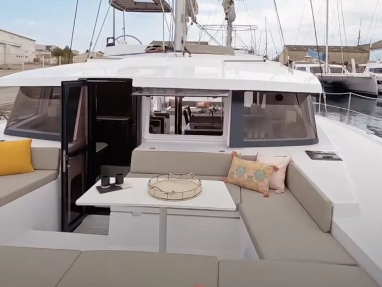 Bali Bali 4.2 da affittare a  Gouviá