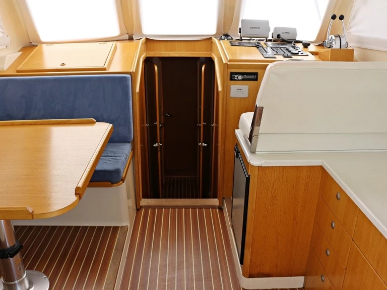 Noleggio barche Sas Vektor Adria 1002 Vektor a Sukošan su Samboat