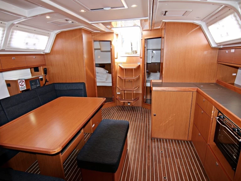 Noleggio barche Sukošan economico Cruiser 46