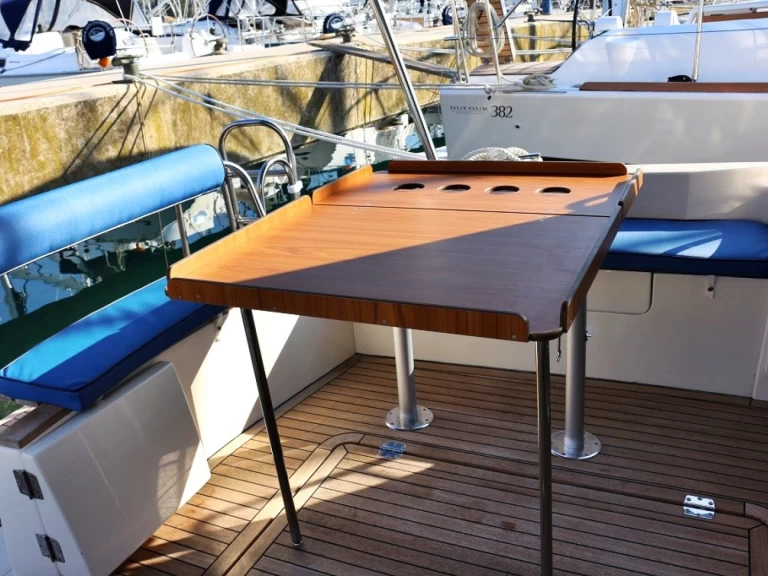 Noleggio a Sukošan – Sas Vektor Vektor 950 su SamBoat