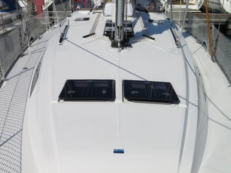 Noleggio barche Bavaria Cruiser 46 a Orsera su Samboat