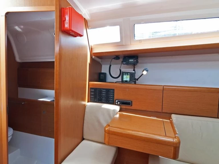 Noleggio barche Spalato economico Sun Odyssey 33i