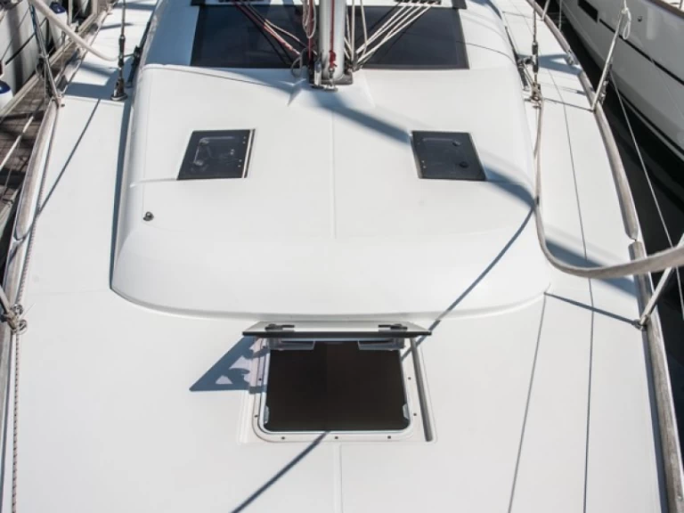 Noleggio barche Dufour Dufour 350 Grand Large a Primošten su Samboat