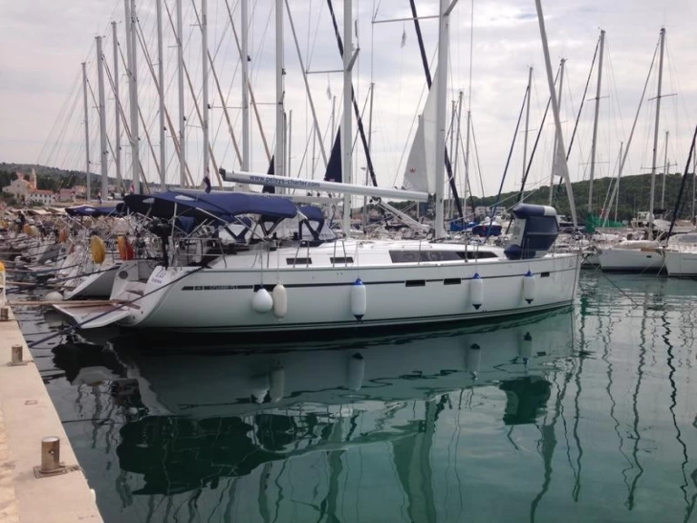 Noleggio barche Rogosnizza economico Cruiser 51