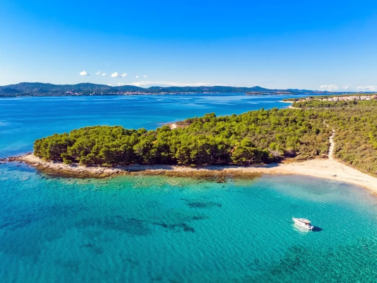 Noleggio Barca a motore con o senza skipper Jeanneau a Zaravecchia (Biograd)