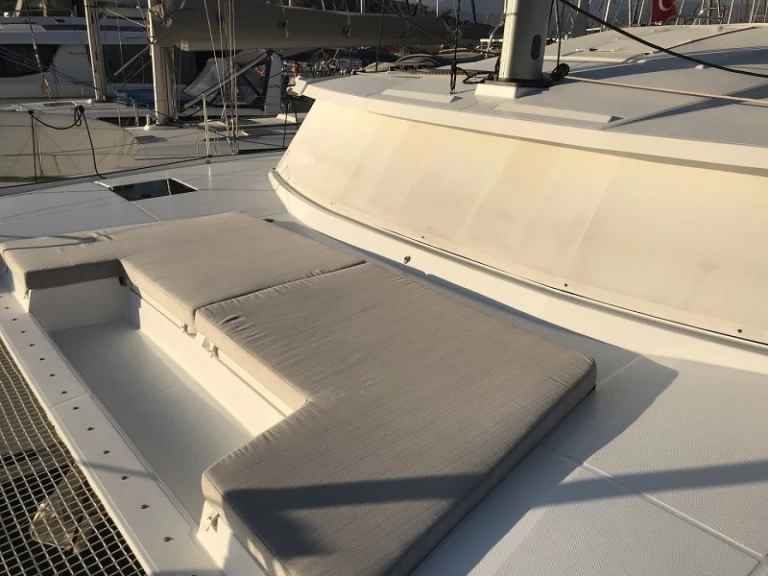 Noleggiare una Fountaine Pajot Astrea 42 a Fethiye