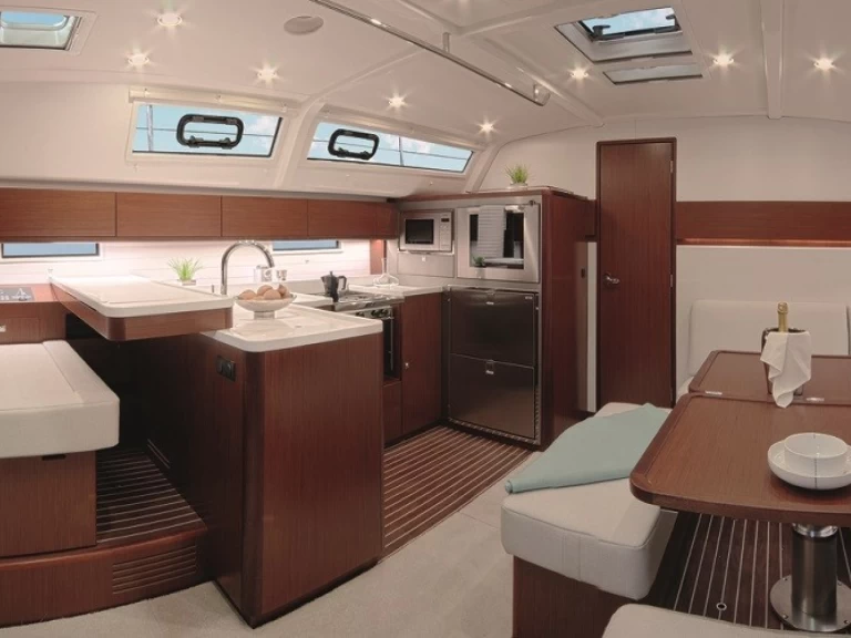 Barca a vela a noleggio a Fethiye al miglior prezzo