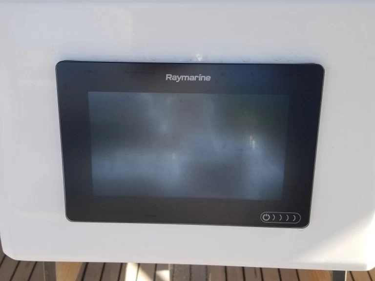 Noleggio Barca a vela con o senza skipper Dufour a Fethiye