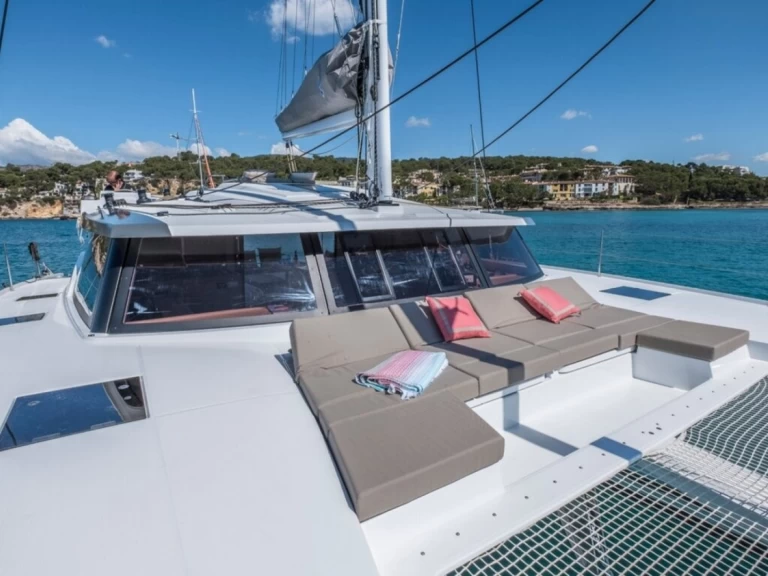 Noleggiare una Fountaine Pajot Astrea 42 a Fethiye
